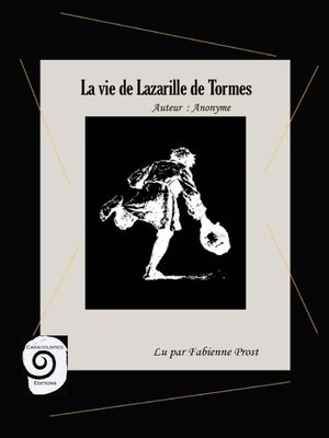 cover image of La Vie de Lazarille de Tormès
